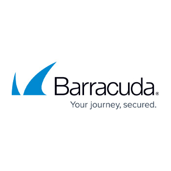 Barracuda Logo