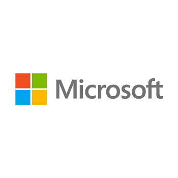 Microsoft Logo
