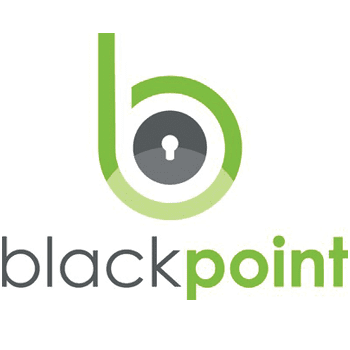 BlackPoint Cyber managed detection and response partner used by STF Consulting