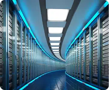 DartPoints data center and infrastructure partner used by STF Consulting