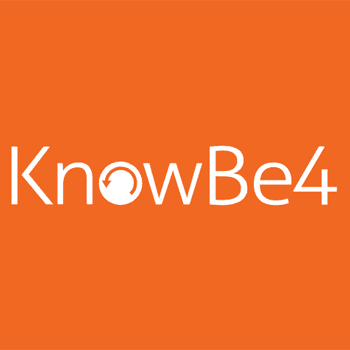 KnowBe4 security awareness training and phishing simulation partner used by STF Consulting